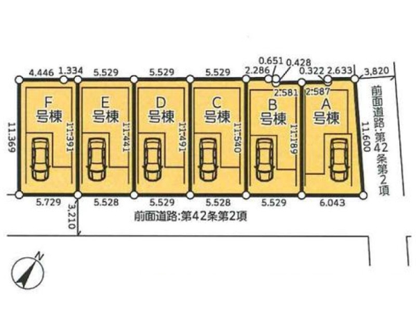 横浜市磯子区滝頭２丁目　新築一戸建て