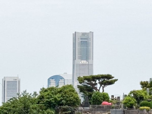横浜市西区元久保町の中古一戸建て