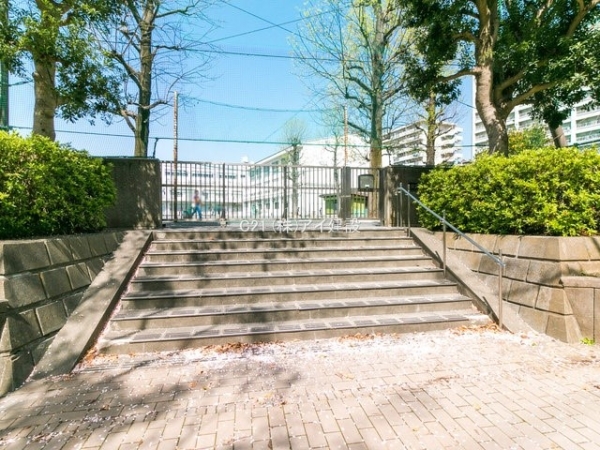 横浜市保土ケ谷区月見台 新築一戸建て(横浜市立帷子小学校)
