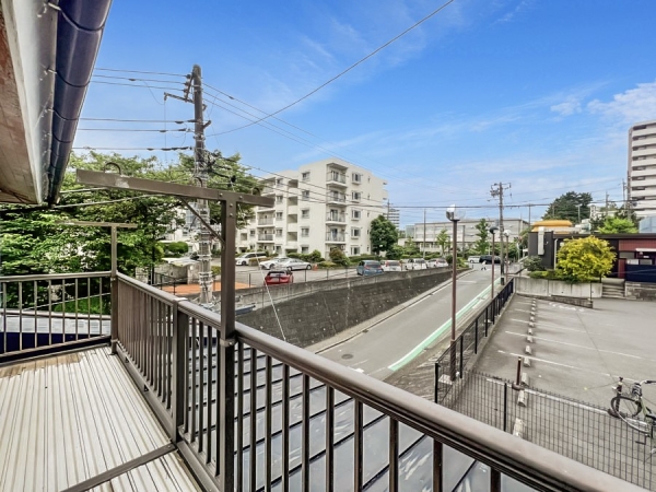 横浜市港南区野庭町の中古一戸建て