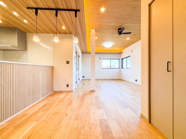 鎌倉市笛田６丁目の中古一戸建て