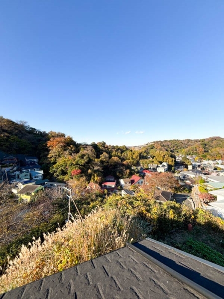 鎌倉市笛田６丁目の中古一戸建て