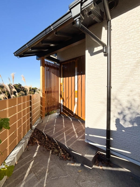 鎌倉市笛田６丁目　中古一戸建て