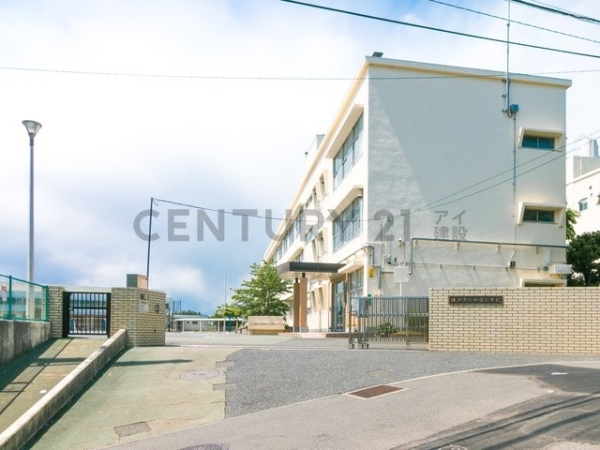 横浜市旭区鶴ケ峰本町1丁目 新築一戸建て(横浜市立今宿小学校)
