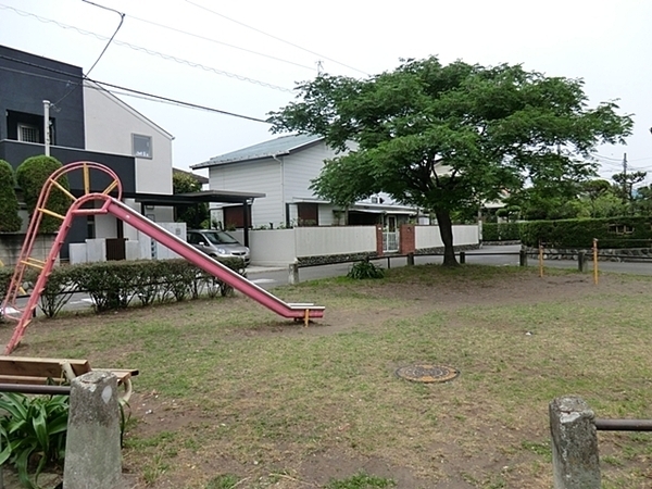 藤沢市鵠沼海岸6丁目 新築一戸建て(若葉公園)