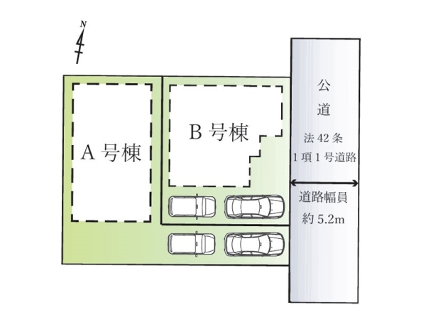 横浜市戸塚区小雀町　新築一戸建て