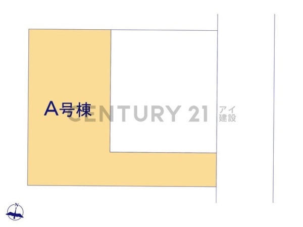 横浜市戸塚区小雀町　新築一戸建て