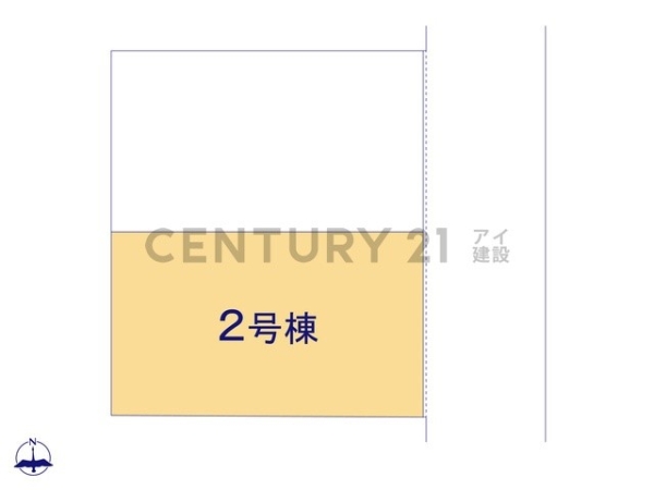 川崎市川崎区伊勢町　新築一戸建て