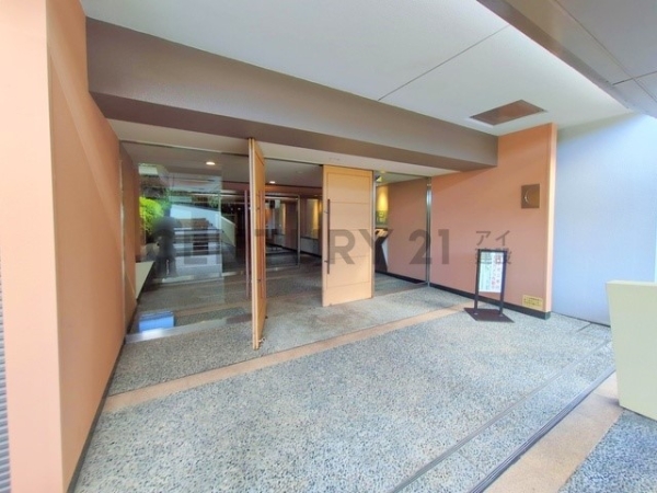 ローレルスクエア港南台C棟
