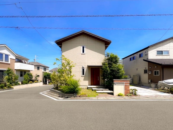 大和市下鶴間　中古一戸建て