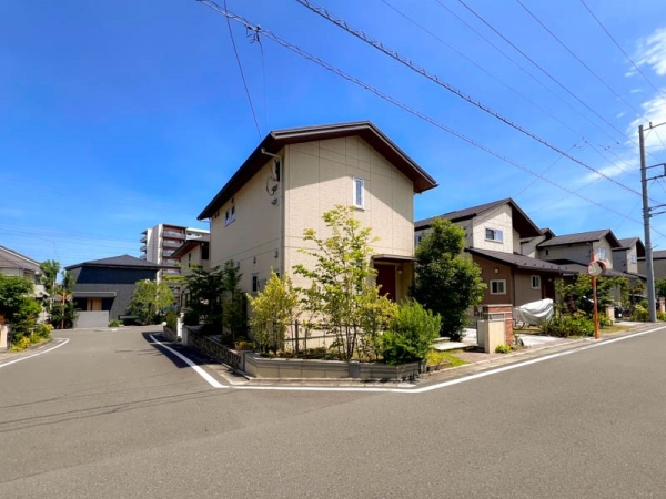 大和市下鶴間　中古一戸建て