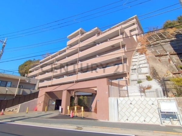 グランデマール鶴見