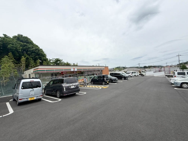 町田市忠生2丁目 新築一戸建て(セブンイレブン 町田簗田寺南店)