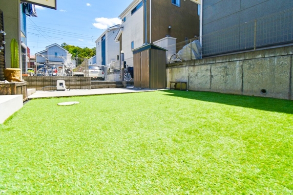 町田市金森東１丁目の中古一戸建て