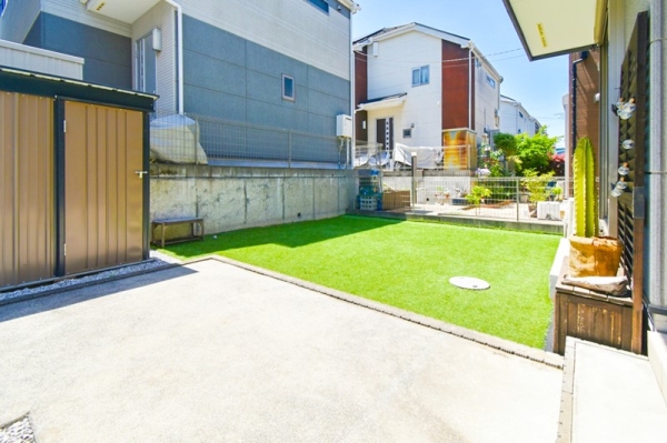 町田市金森東１丁目の中古一戸建て