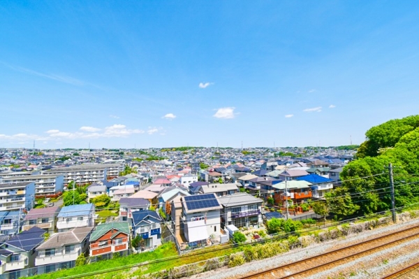 町田市金森東１丁目の中古一戸建て