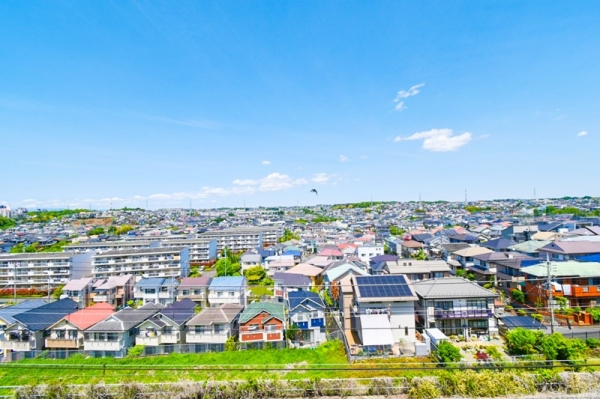 町田市金森東１丁目の中古一戸建て