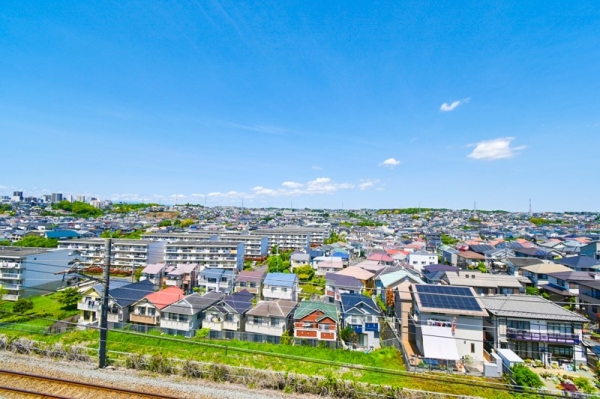 町田市金森東１丁目の中古一戸建て