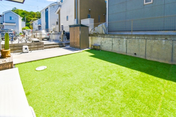 町田市金森東１丁目の中古一戸建て