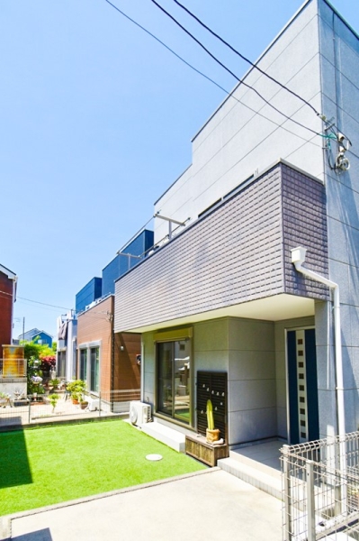 町田市金森東１丁目の中古一戸建て