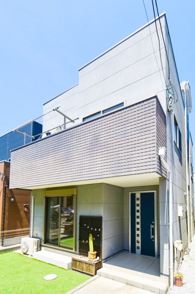 町田市金森東１丁目の中古一戸建て