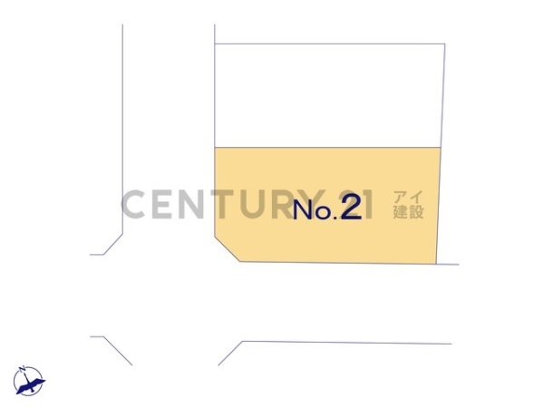 横浜市南区中里４丁目　新築一戸建て