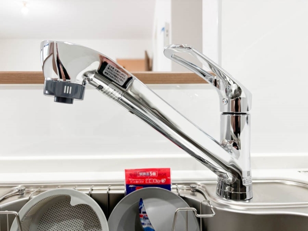 横浜市南区中里４丁目　新築一戸建て