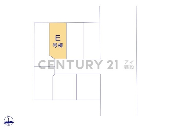 横浜市中区本牧元町　新築一戸建て