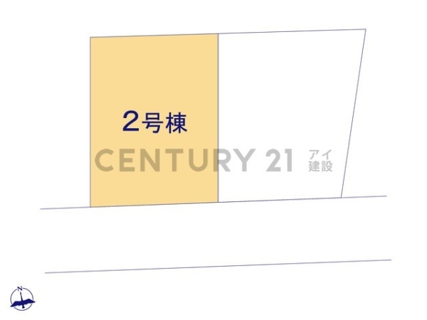 横浜市戸塚区吉田町　新築一戸建て