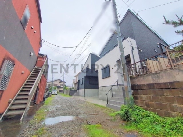 横浜市戸塚区吉田町　新築一戸建て