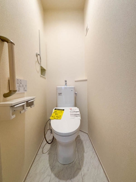 横浜市鶴見区駒岡４丁目　新築一戸建て