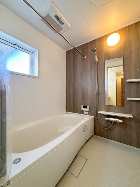 横浜市鶴見区駒岡４丁目　新築一戸建て