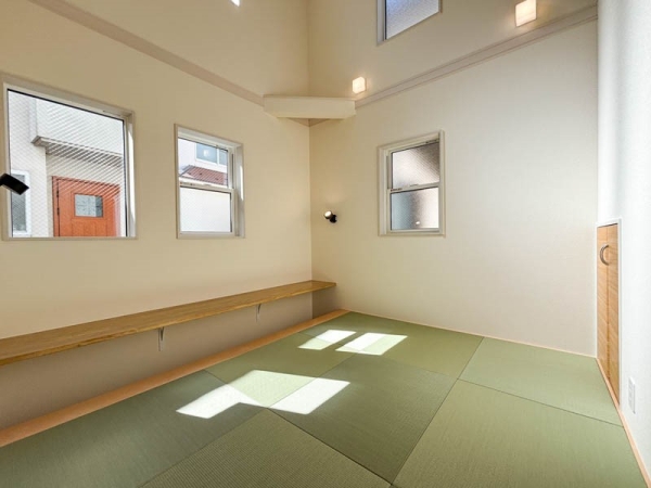 横浜市鶴見区駒岡４丁目　新築一戸建て