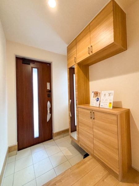 横浜市鶴見区駒岡４丁目　新築一戸建て