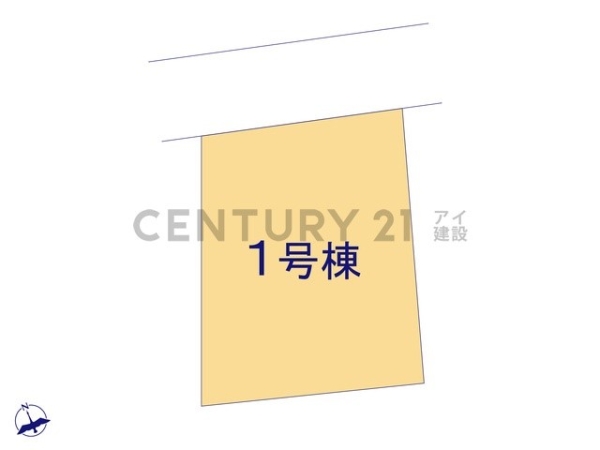 横浜市鶴見区駒岡４丁目　新築一戸建て