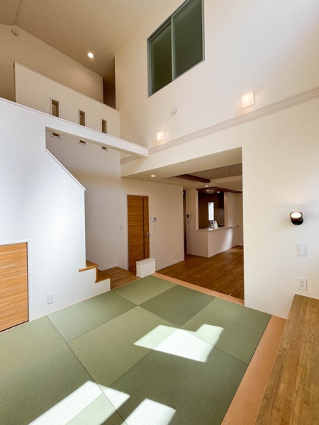 横浜市鶴見区駒岡４丁目　新築一戸建て