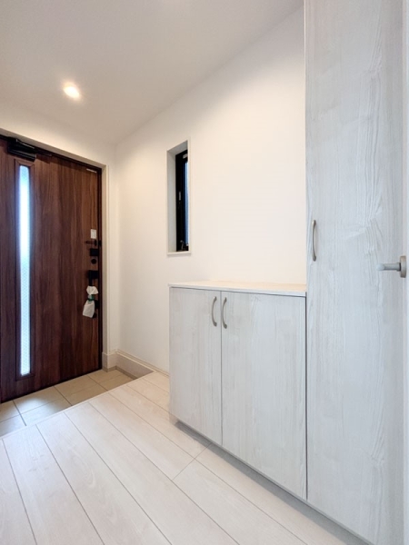 横浜市港北区篠原北１丁目　新築一戸建て