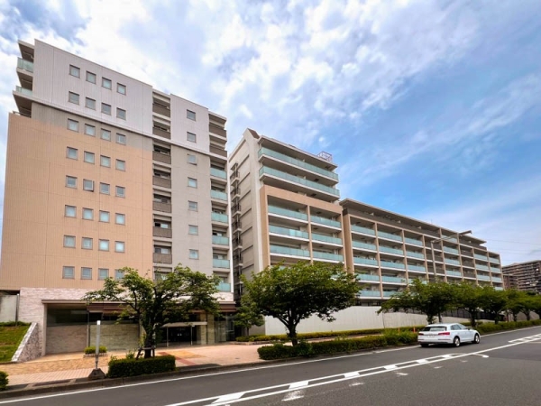 青葉山手台クローバーヒルズ