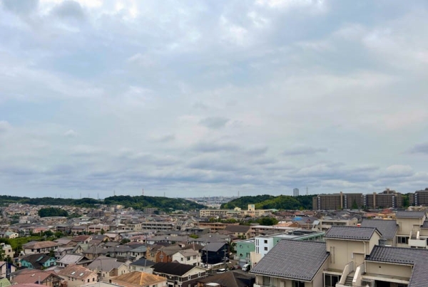 青葉山手台クローバーヒルズ