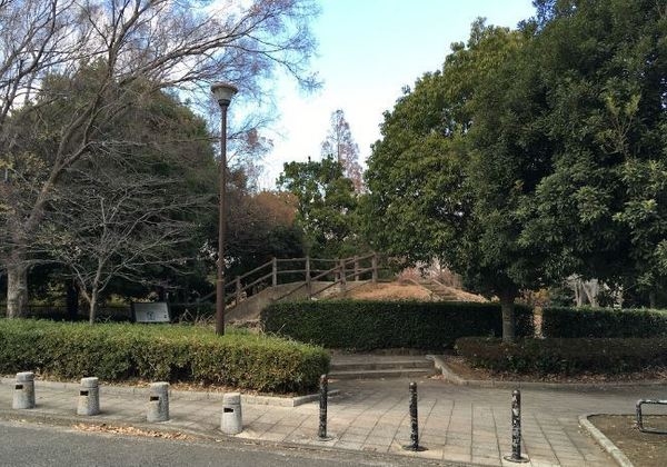 パストラルフォートあざみ野(赤田西公園)