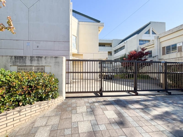 横浜市青葉区桂台２丁目の中古一戸建て(桂小学校)