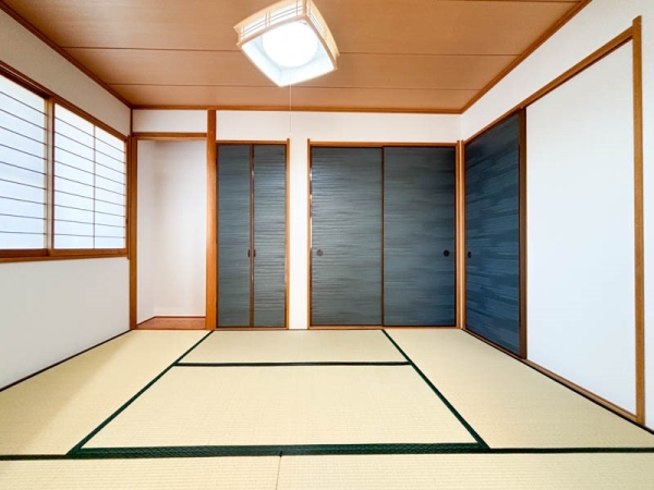 横浜市青葉区桂台２丁目の中古一戸建て