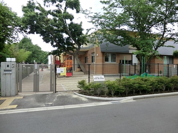 横浜市戸塚区小雀町の中古一戸建て(聖母の園保育園)