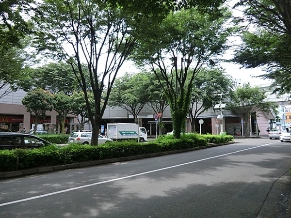 相模原市南区東林間6丁目 新築一戸建て(東急田園都市線「中央林間」駅)