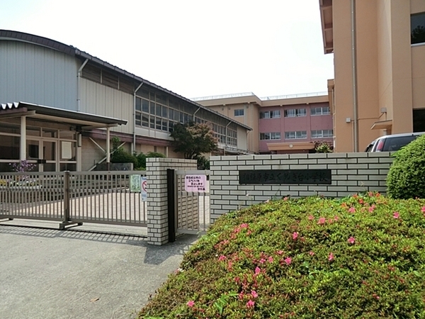 相模原市南区東林間6丁目 新築一戸建て(相模原市立くぬぎ台小学校)