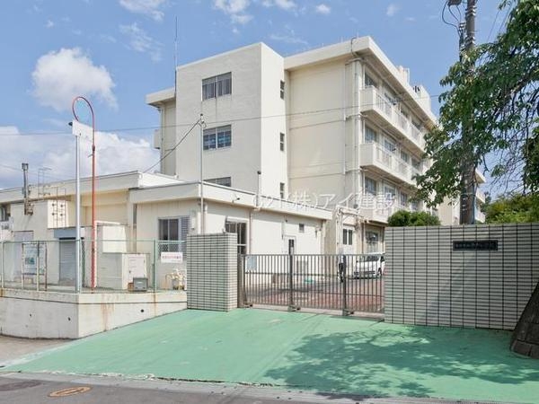 横浜市戸塚区平戸5丁目 新築一戸建て(横浜市立平戸小学校)