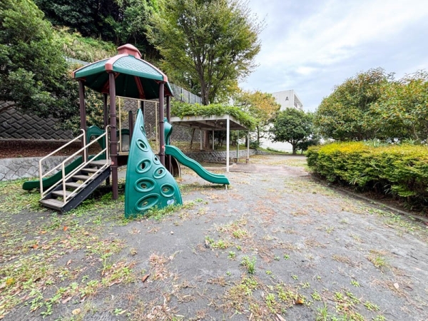 グローリア初穂湘南六浦(六浦西第五公園)