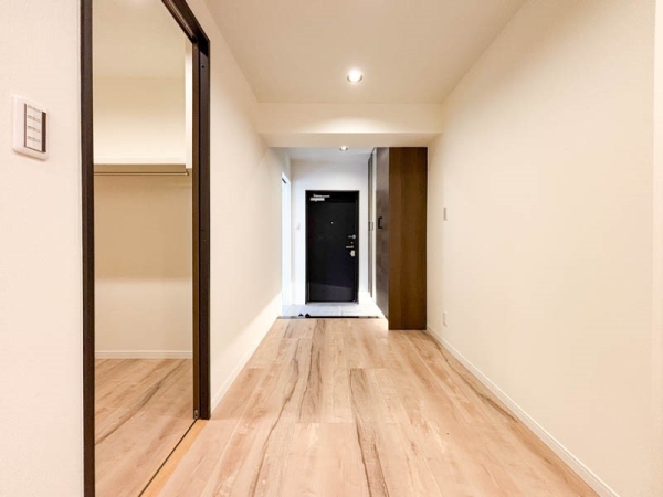 グローリア初穂湘南六浦(その他内観)