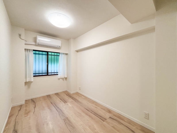 グローリア初穂湘南六浦(寝室)