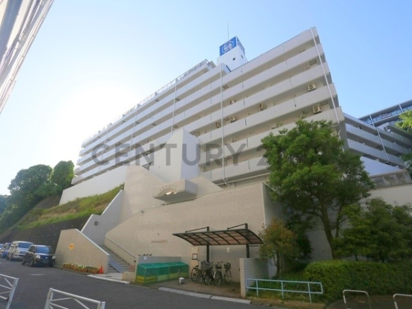 グローリア初穂湘南六浦